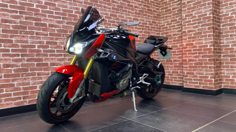 BMW S1000R SPORT (20MY)